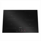 Cooktop de Indução 4 Bocas Mueller com Superturbo Preto MCN4BL - 220V