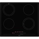 Cooktop de Indução 4 Bocas Oster Touch Screen 220V