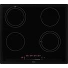 Cooktop De Indução 4 Bocas Oster Touch Screen 220V