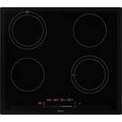Cooktop de Indução 4 Bocas Oster Touch Screen