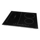 Cooktop de Indução 4 Zonas Flex Suggar Preto 220V Cooktop de Indução 4 Zonas Flex Suggar Preto 220V