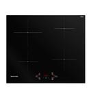 Cooktop de Indução Brastemp 4 Bocas BDJ60BE