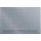 Cooktop De Indução Brastemp Flexizone 4 Queimadores Branco BDJ77ABBNA 220V