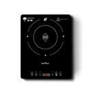 Cooktop de Indução Britânia BCT10A Painel Touch Digital 220V Cooktop de Indução Britânia BCT10A Painel Touch Digital 220V