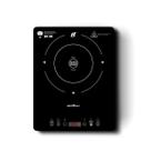 Cooktop de Indução Britânia Portátil Painel Touch BCTE10A