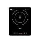 Cooktop de Indução Diferentes Níveis de Potência e Temperaturas Philco PCT10A