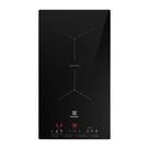 Cooktop de indução electrolux 2 zonas preto ie3lp 220v