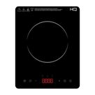 Cooktop de Indução HQ 1 Boca Portátil 2000W Preto HQ-IDS2001P 220V