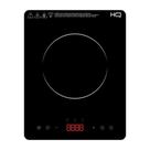 Cooktop de Indução HQ 1 Boca Portátil 2000W Preto HQ-IDS2001P 220V
