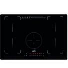 Cooktop de Indução HQ 5 Bocas Free Zone 90cm HQ-IDE9005 220V Preto