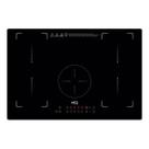 Cooktop de Indução HQ 5 Bocas Touch Free Zone 9000W Preto 220V