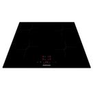 Cooktop de Indução Itatiaia Master 4 Bocas 220V Preto 7000W CIMAS2003