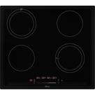 Cooktop de Indução Oster 4 Bocas OTOP402 - 220V