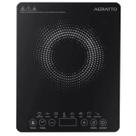 Cooktop de Indução Painel Touch 1200w 8 Temperaturas 1 Boca 60Hz Compacto Agratto Cooktop de Indução Painel Touch 1200w 8 Temperaturas 1 Boca 60Hz Compacto Agratto