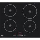 Cooktop de Indução Philco 4 Bocas PCT04P Preto 220V Cooktop de Indução Philco 4 Bocas PCT04P Preto 220V