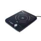 Cooktop de Indução Philco PCT10IP Digital Portátil Cooktop de Indução Philco PCT10IP Digital Portátil