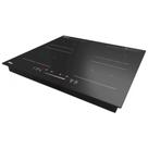 Cooktop de Indução Philco PCTQ1 4 Bocas Função Turbo