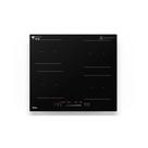 Cooktop de Indução Philco PCTQ1 Função Turbo 220V Preto
