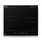 Cooktop De Indução Philco PCTQ1 Função Turbo Preto 220V