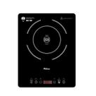 Cooktop de Indução Philco Portátil 1 Boca Timer Ajustavel -