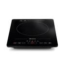 Cooktop de Indução Portátil Ariete 1997 Vitrocerâmico 1 boca Touch Cooktop de Indução Portátil Ariete 1997 Vitrocerâmico 1 boca Touch