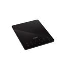 Cooktop De Indução Portátil Dako 1 Zona Preto 110V
