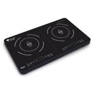 Cooktop De Indução Portátil Philco 2 Queimadores PCT20P 220V Cooktop De Indução Portátil Philco 2 Queimadores PCT20P 220V