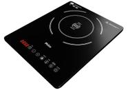 Cooktop De Indução Preto 1 Boca 10 Níveis Philco Bivolt Cooktop De Indução Preto 1 Boca 10 Níveis Philco Bivolt