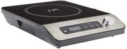 Cooktop de Indução SPT SR-1884SS 1650W com Botão de Controle Cooktop de Indução SPT SR-1884SS 1650W com Botão de Controle