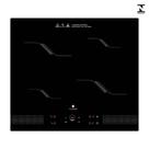 Cooktop de Indução Tronos IF7010B1 4 Bocas Acendimento Automático