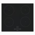 Cooktop De Indução Venax Eclipse 4 Bocas Com Função 220V