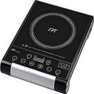 Cooktop de Microcomputador SPT Radiant - Compatível com Todos os Tipos de Utensílios Cooktop de Microcomputador SPT Radiant - Compatível com Todos os Tipos de Utensílios