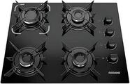 Cooktop electra plus 4q 127.220v pto
