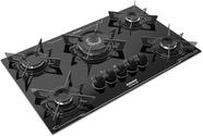 Cooktop Electra Plus Itatiaia 5 Bocas Tripla Chamas BivPto