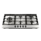 Cooktop Electrolux à Gás 5 Bocas KE9DX BIVOLT Cooktop Electrolux à Gás 5 Bocas KE9DX BIVOLT