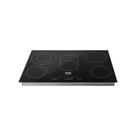 Cooktop Elétrico 5 Bocas Philco Volcano 8400W PCT55VC Cooktop Elétrico 5 Bocas Philco Volcano 8400W PCT55VC