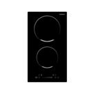 Cooktop Elétrico Cuisinart Arkton 2 Queimadores 30cm 220V 4093860001