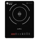 Cooktop Fogão Indução 1 Boca Britânia Painel Touch Timer 127V