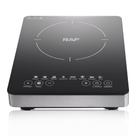 Cooktop Fogão Indução Premium Vidrocerâmico Touch 220V Cooktop Fogão Indução Premium Vidrocerâmico Touch 220V