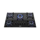 Cooktop Fogão Itatiaia Electra Plus 5 Bocas Bivolt 127V/220V