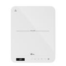 Cooktop Indução 1 Boca Fischer Touch Screen Portátil Branco Bivolt Cooktop Indução 1 Boca Fischer Touch Screen Portátil Branco Bivolt