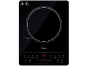 Cooktop Indução 1 Boca Portátil Midea