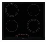 Cooktop Indução 4 Bocas Touchscreen Vidro Preto Oster 220v
