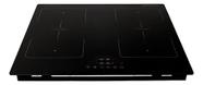 Cooktop Inducao 4 Full Zone Power Booster 220v Black+decker