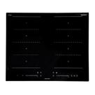 Cooktop indução 4z 60cm cuisinart arkton advanced 220v 4093860006