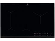 Cooktop Inducao Electrolux Ie80p 4 Bocas Com Mesa De Vidro