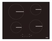 Cooktop Inducao Franke Fsm 654 - 4 Bocas 7200w 60x12x85 Cm Cooktop Inducao Franke Fsm 654 - 4 Bocas 7200w 60x12x85 Cm