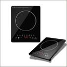 Cooktop Indução Magnética Portátil Moderno Cozinhas Compactas Versáteis
