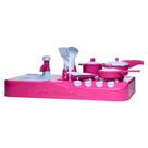 Cooktop Mini Chef Star - Plaspolo