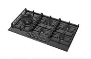 Cooktop montreal vidro 90cm Cooktop montreal vidro 90cm